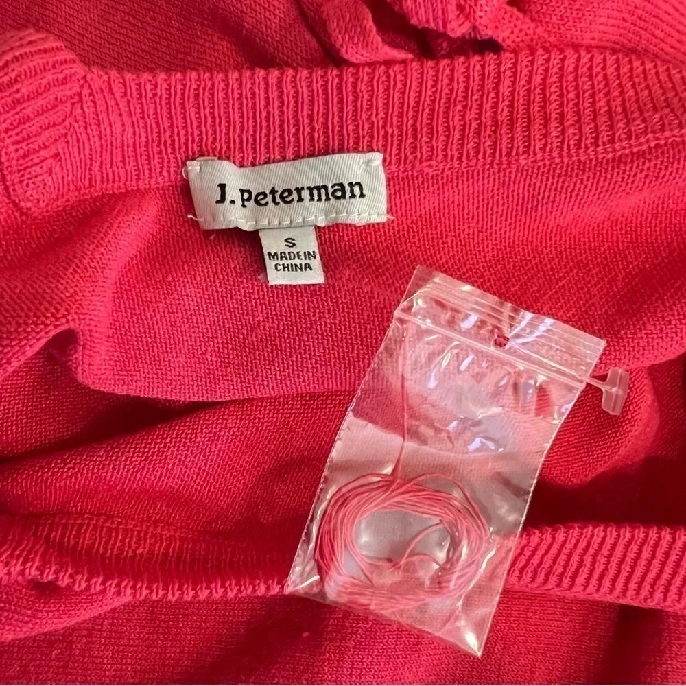 J. Peterman peterman linen